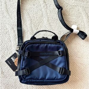 Hedgren cross body bag